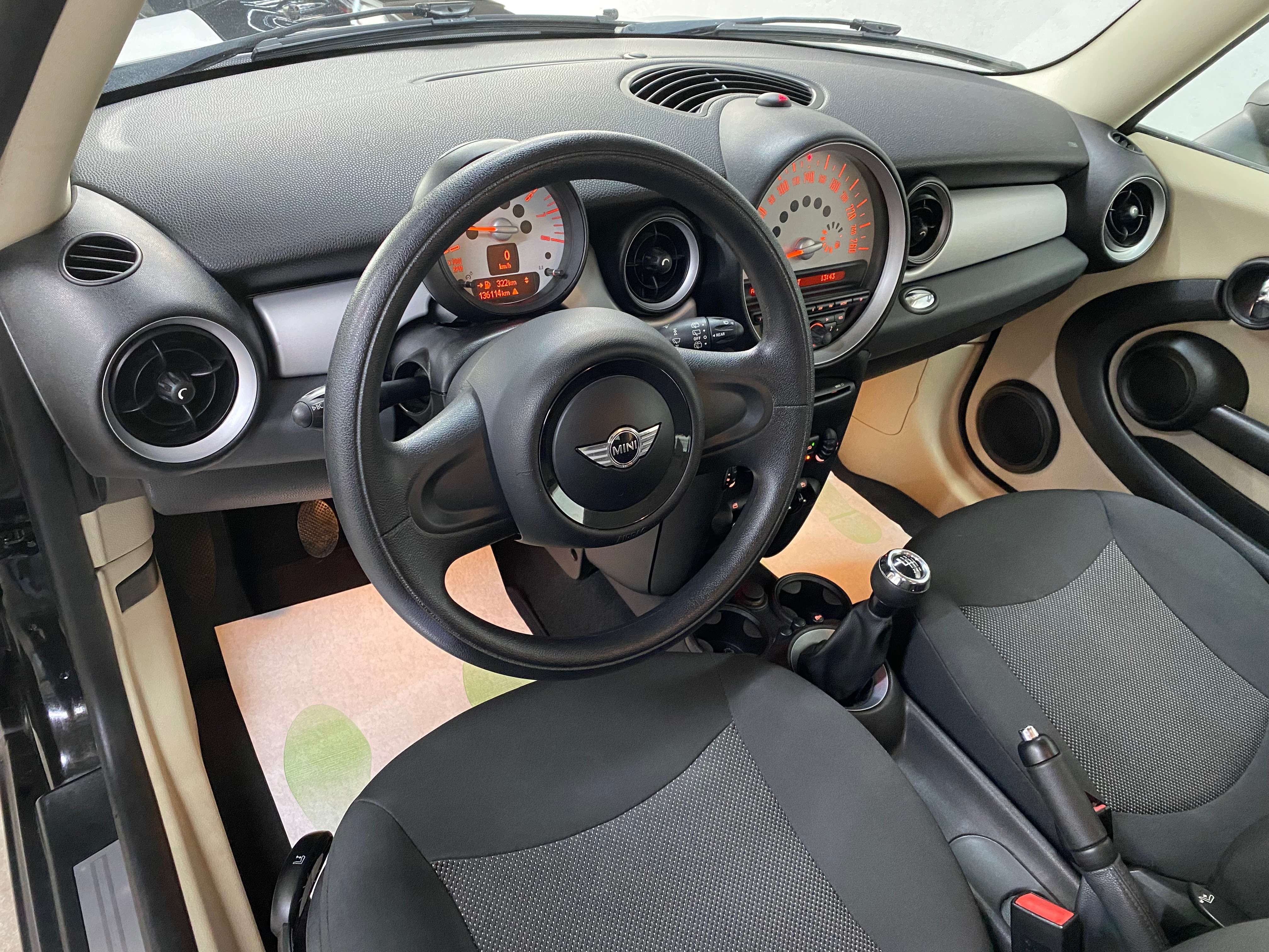 MINI One 1.6 i CARNABY 🏳️ GARANTIE 12 MOIS 🏳️