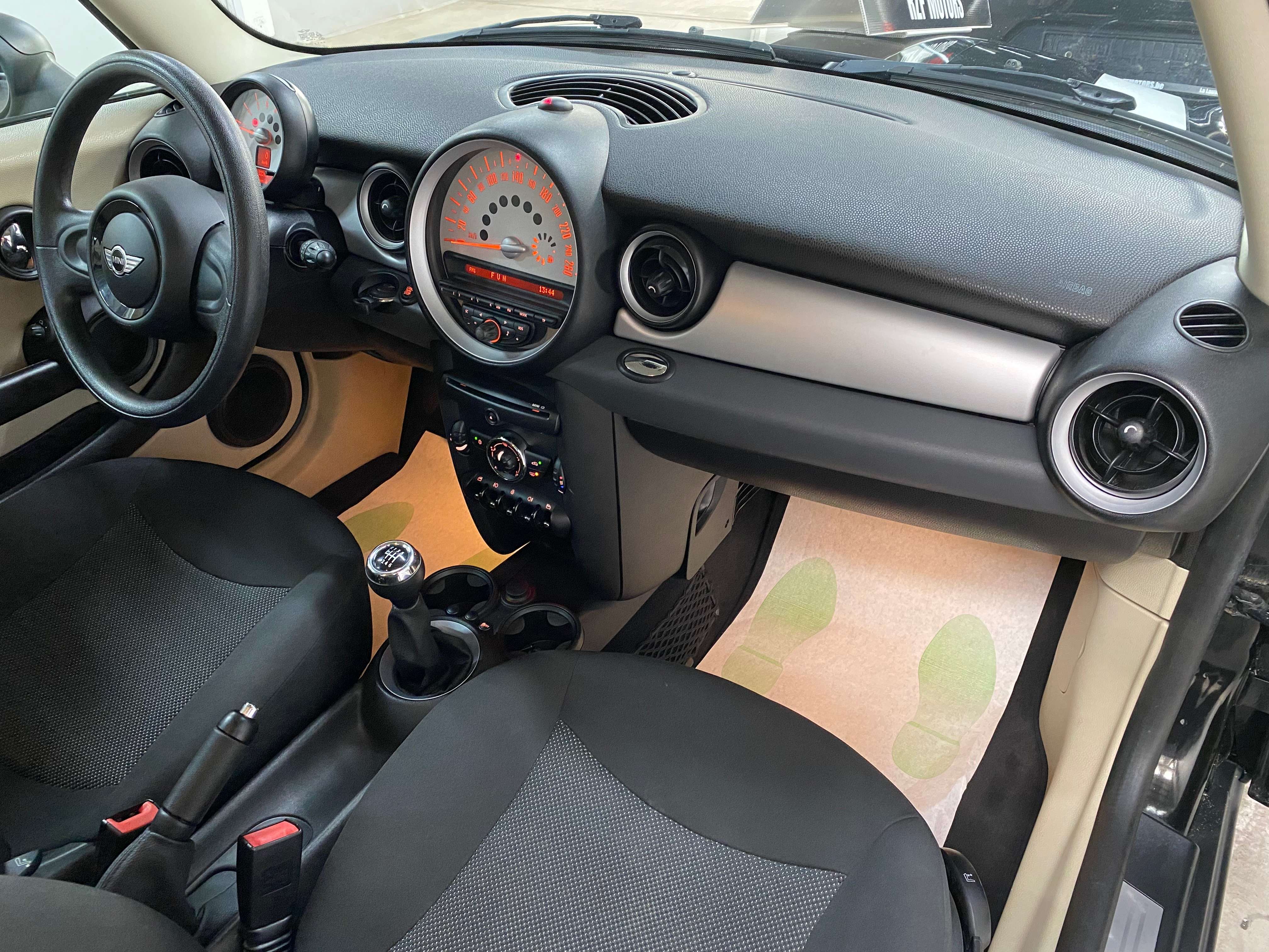 MINI One 1.6 i CARNABY 🏳️ GARANTIE 12 MOIS 🏳️