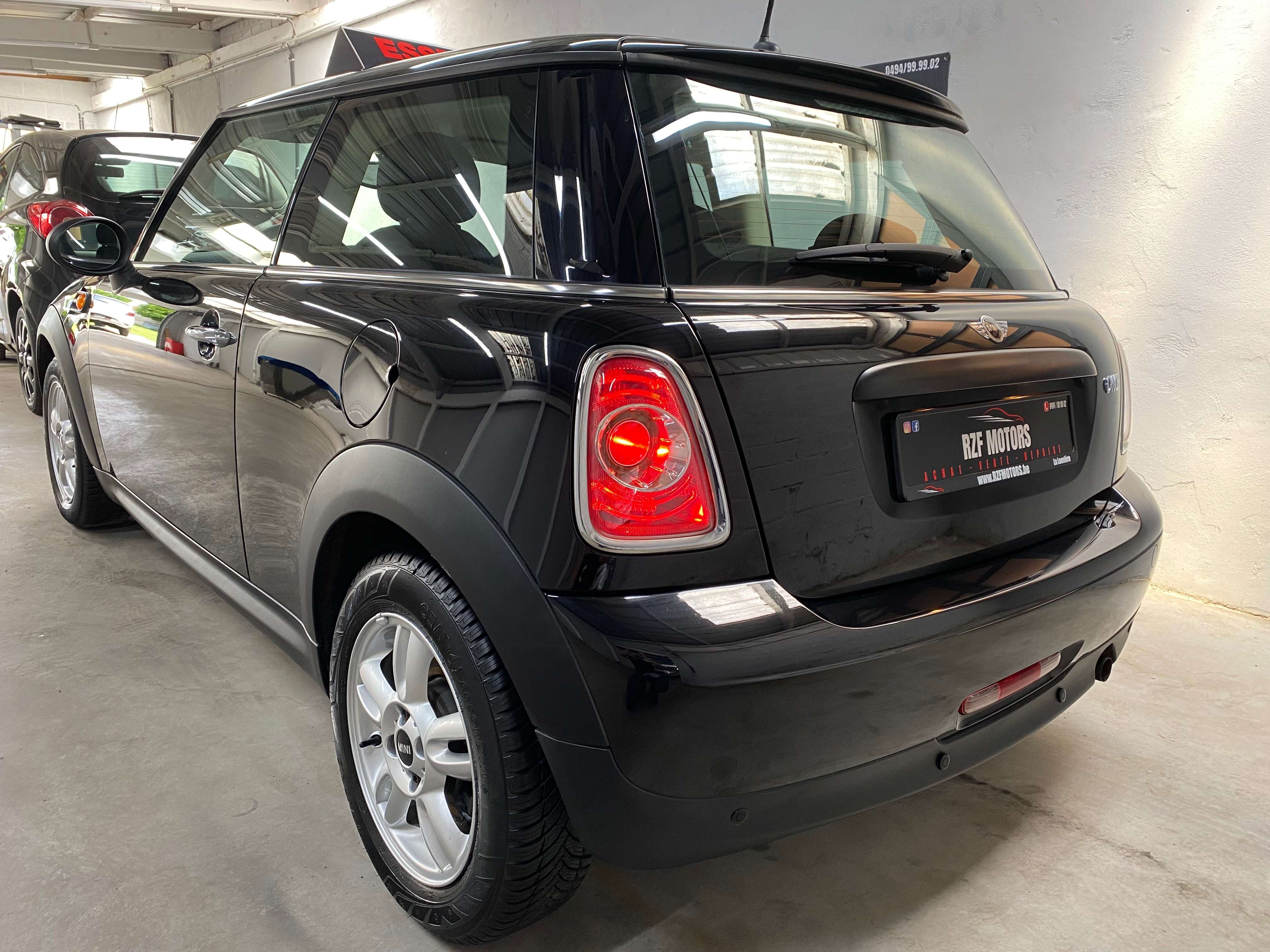 MINI One 1.6 i CARNABY 🏳️ GARANTIE 12 MOIS 🏳️