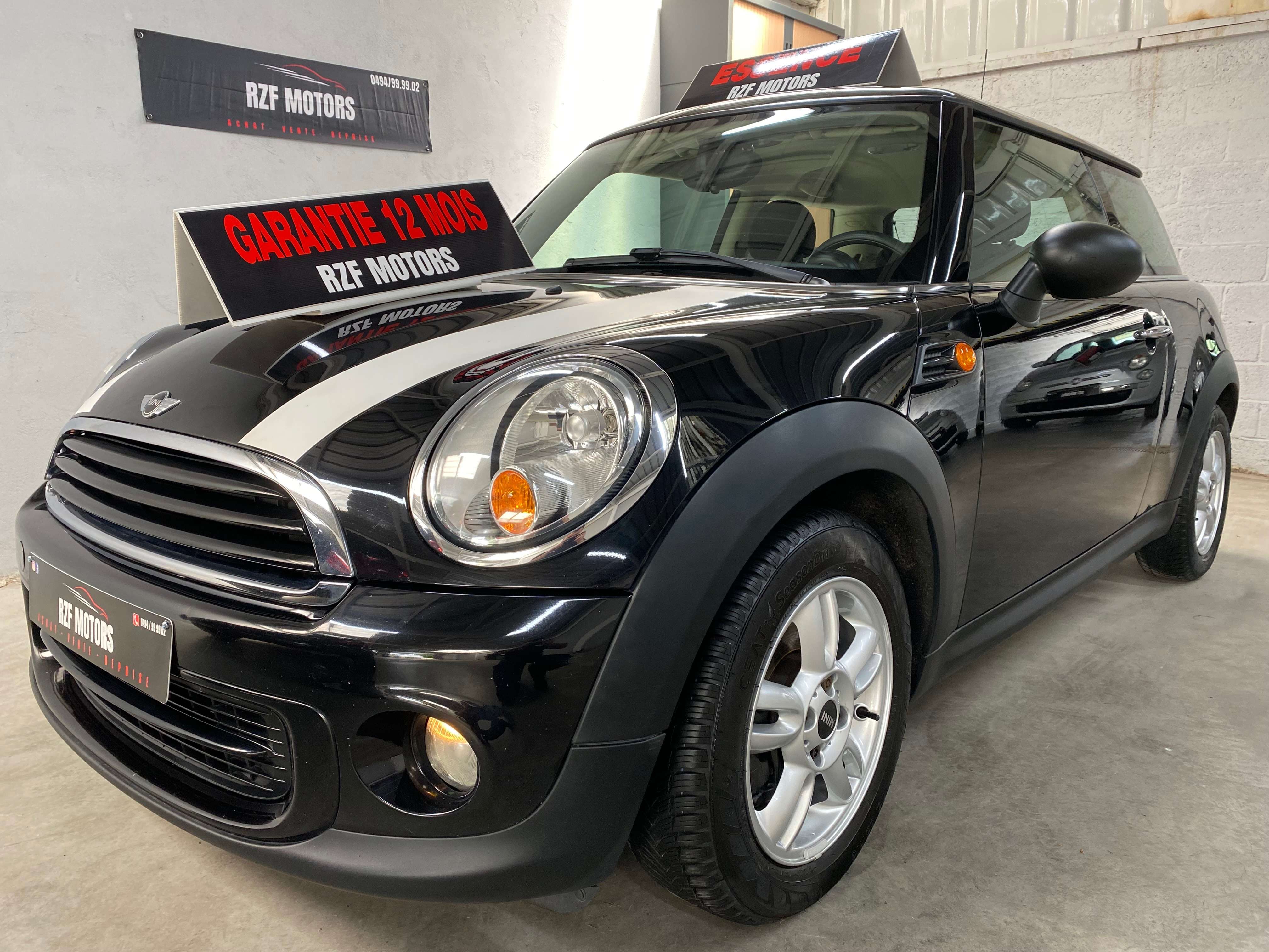 MINI One 1.6 i CARNABY 🏳️ GARANTIE 12 MOIS 🏳️