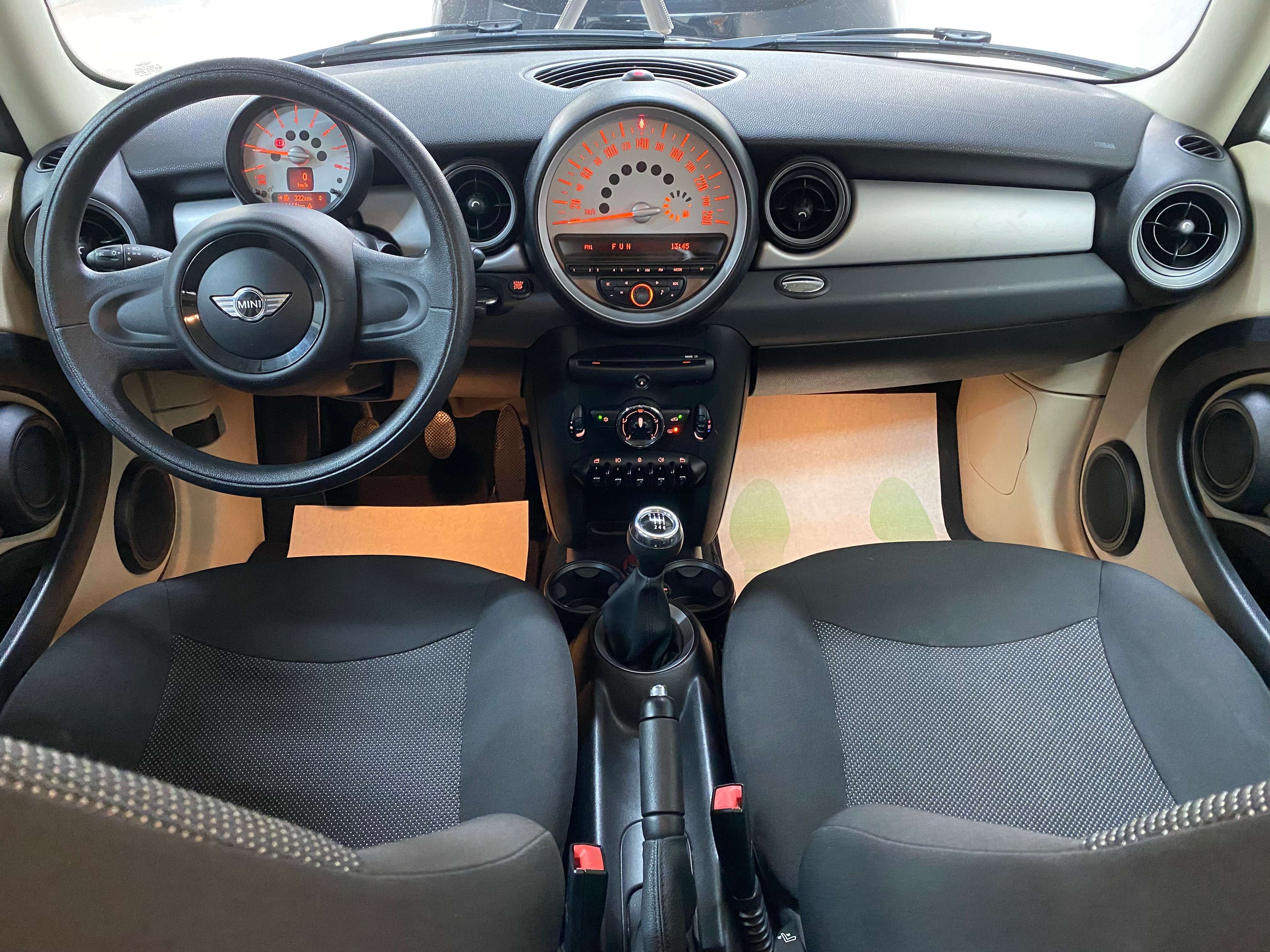 MINI One 1.6 i CARNABY 🏳️ GARANTIE 12 MOIS 🏳️