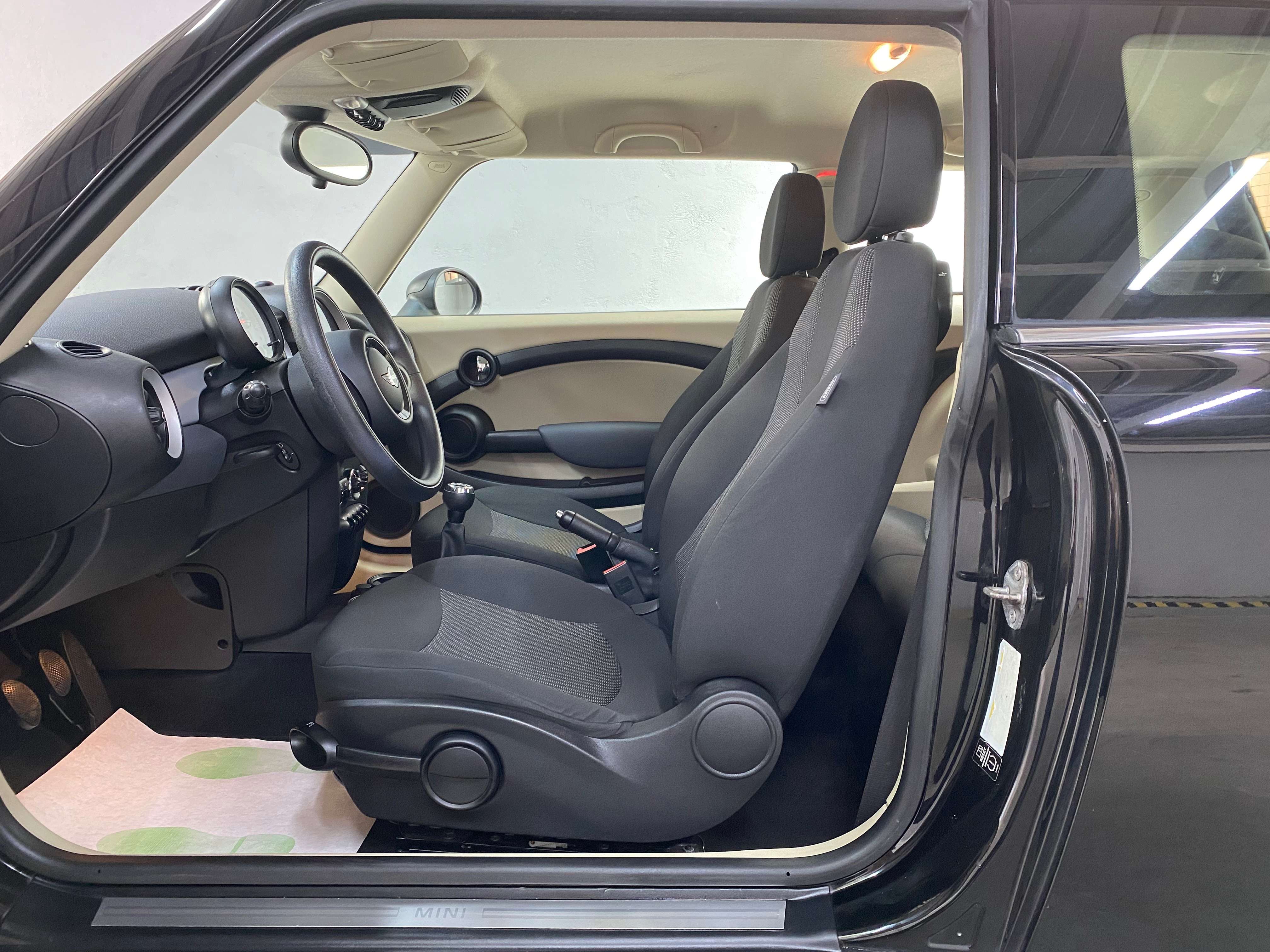 MINI One 1.6 i CARNABY 🏳️ GARANTIE 12 MOIS 🏳️