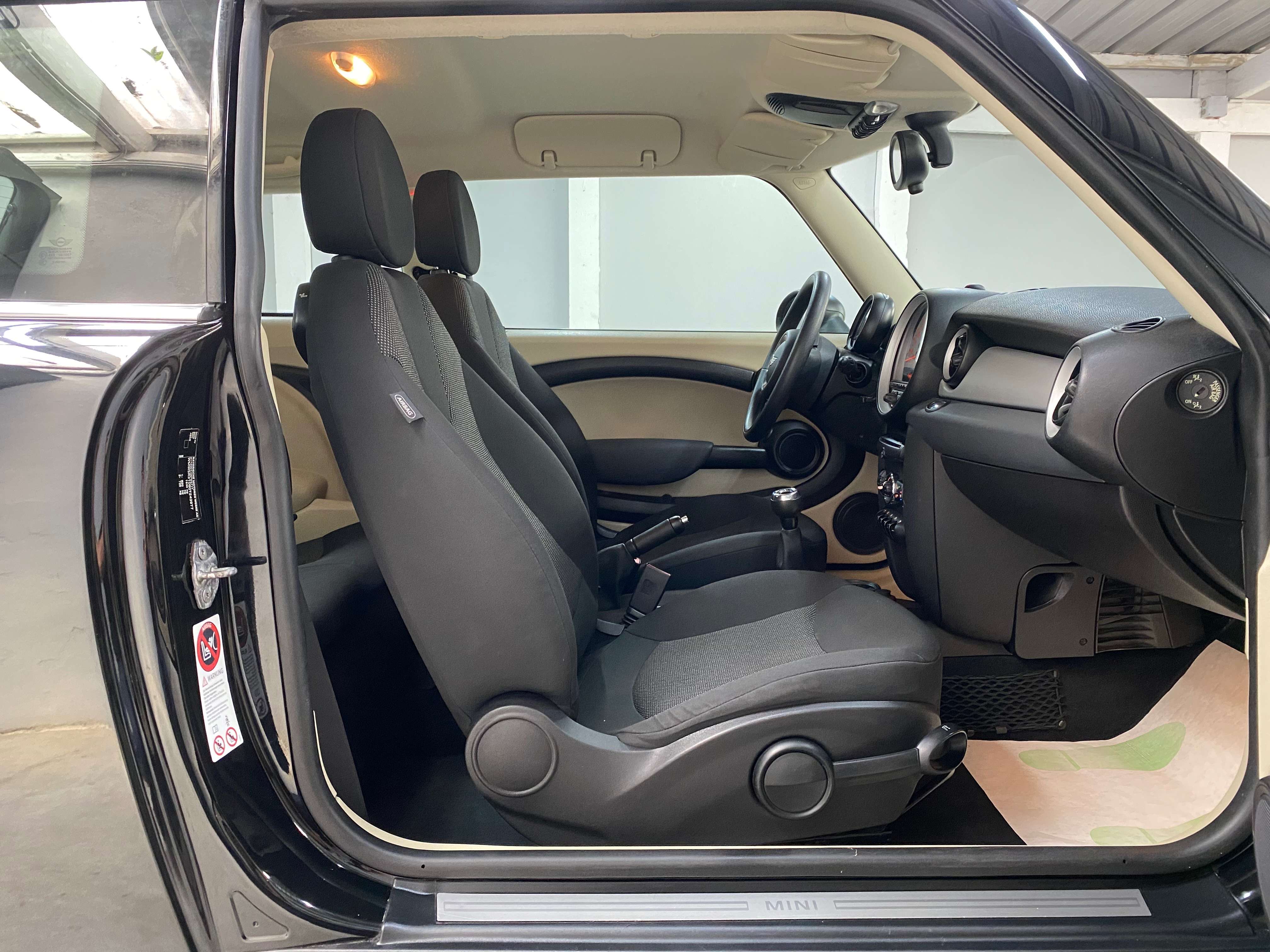 MINI One 1.6 i CARNABY 🏳️ GARANTIE 12 MOIS 🏳️