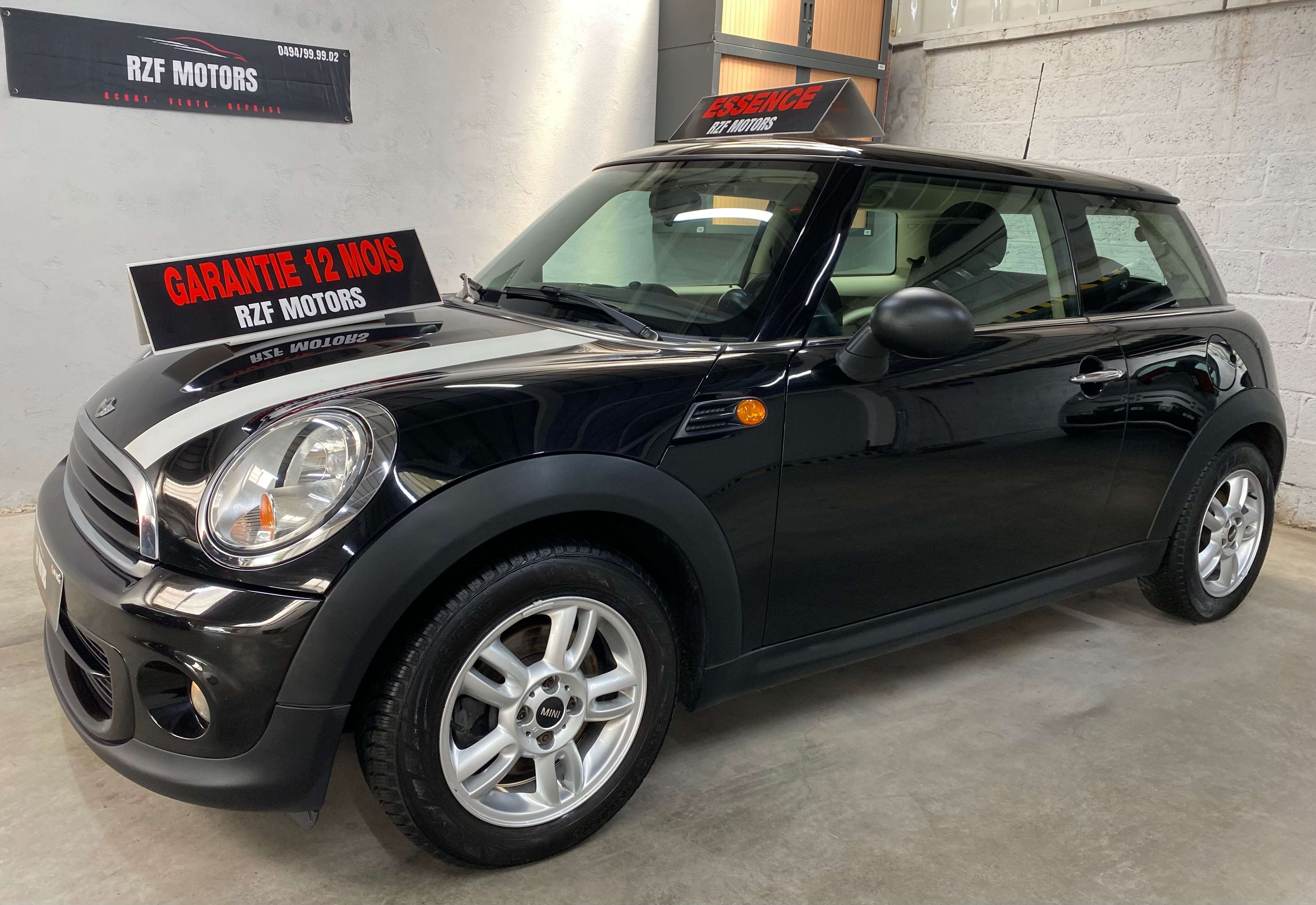 MINI One 1.6 i CARNABY 🏳️ GARANTIE 12 MOIS 🏳️