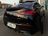Mercedes-Benz GLE 350 De Coupé * PACK AMG + NIGHT * CARBON * BURMESTER * MEMOIRE * FACELIFT * UNIQUE !! MEGA FULL !! thumbnail