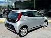 Toyota Aygo 1.0i*EURO 6D 2035 LEZ*1ER PROP*CAMERA*CARPLAY*AIRCO*GARANTIE TOYOTA 3032 thumbnail
