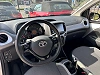 Toyota Aygo 1.0i*EURO 6D 2035 LEZ*1ER PROP*CAMERA*CARPLAY*AIRCO*GARANTIE TOYOTA 3032 thumbnail