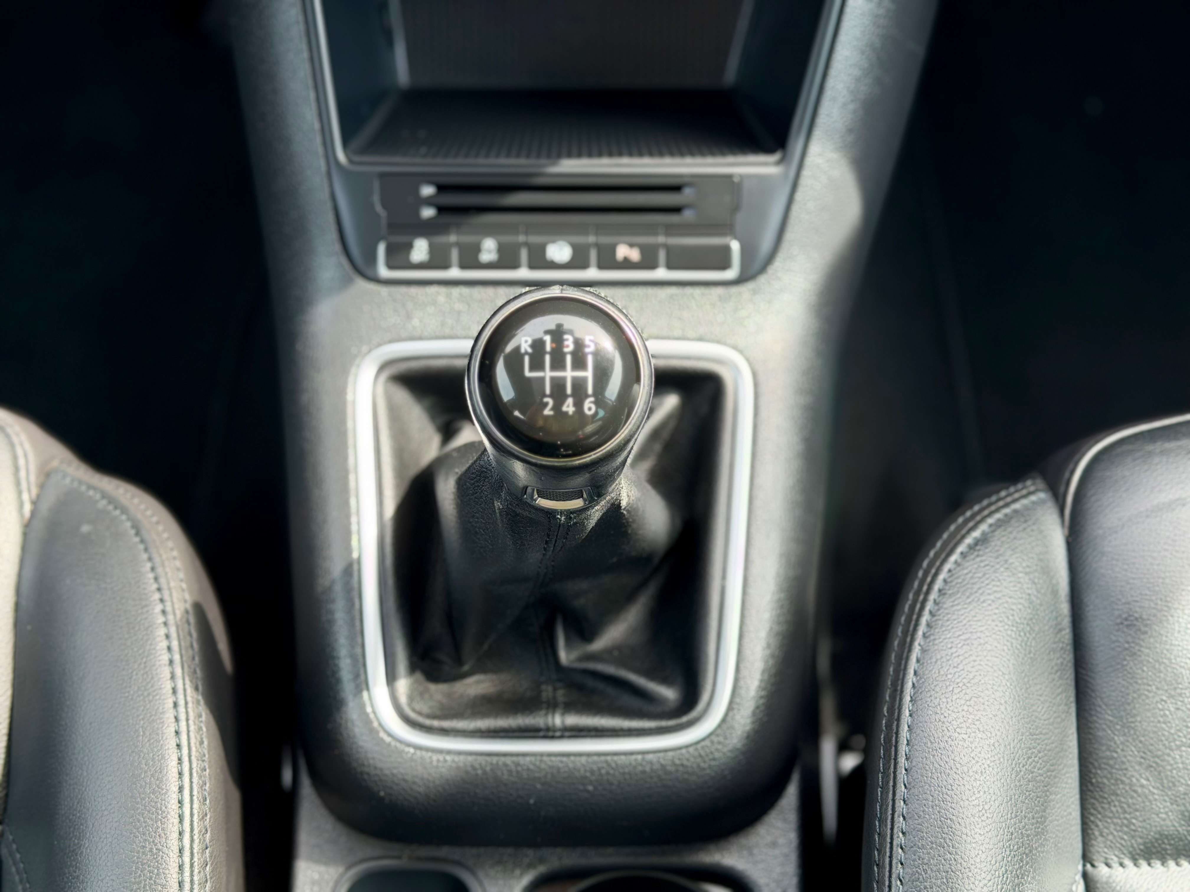 Volkswagen Tiguan 1.4 TSI EXPORT MARCHAND