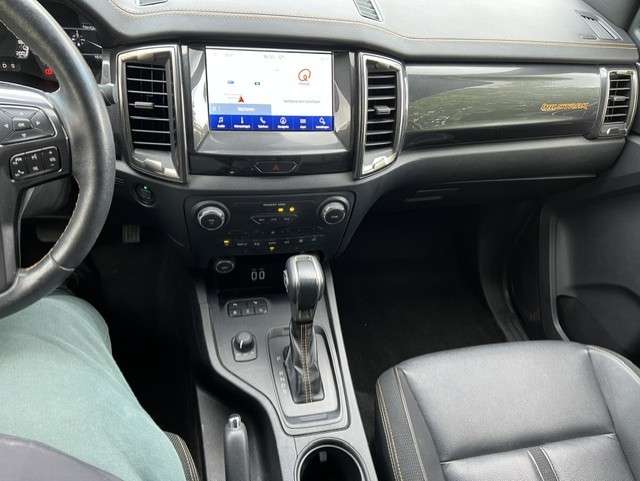 Ford Ranger 2.0 BiT EcoBlue Wildtrak (EU6.2) *Navi*Cam*Leder*Lane*Apps* 28.098 + BTW