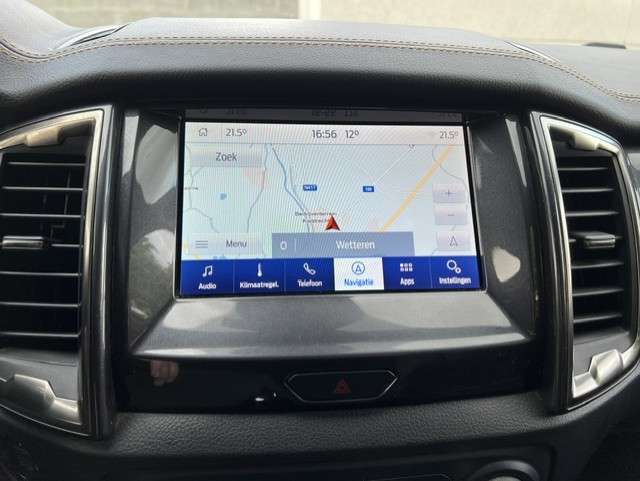 Ford Ranger 2.0 BiT EcoBlue Wildtrak (EU6.2) *Navi*Cam*Leder*Lane*Apps* 28.098 + BTW