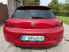 Volkswagen Scirocco 2.0 CR TDi DPF *PANO*CUIR*GPS*JANTES ALU* thumbnail