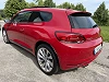 Volkswagen Scirocco 2.0 CR TDi DPF *PANO*CUIR*GPS*JANTES ALU* thumbnail