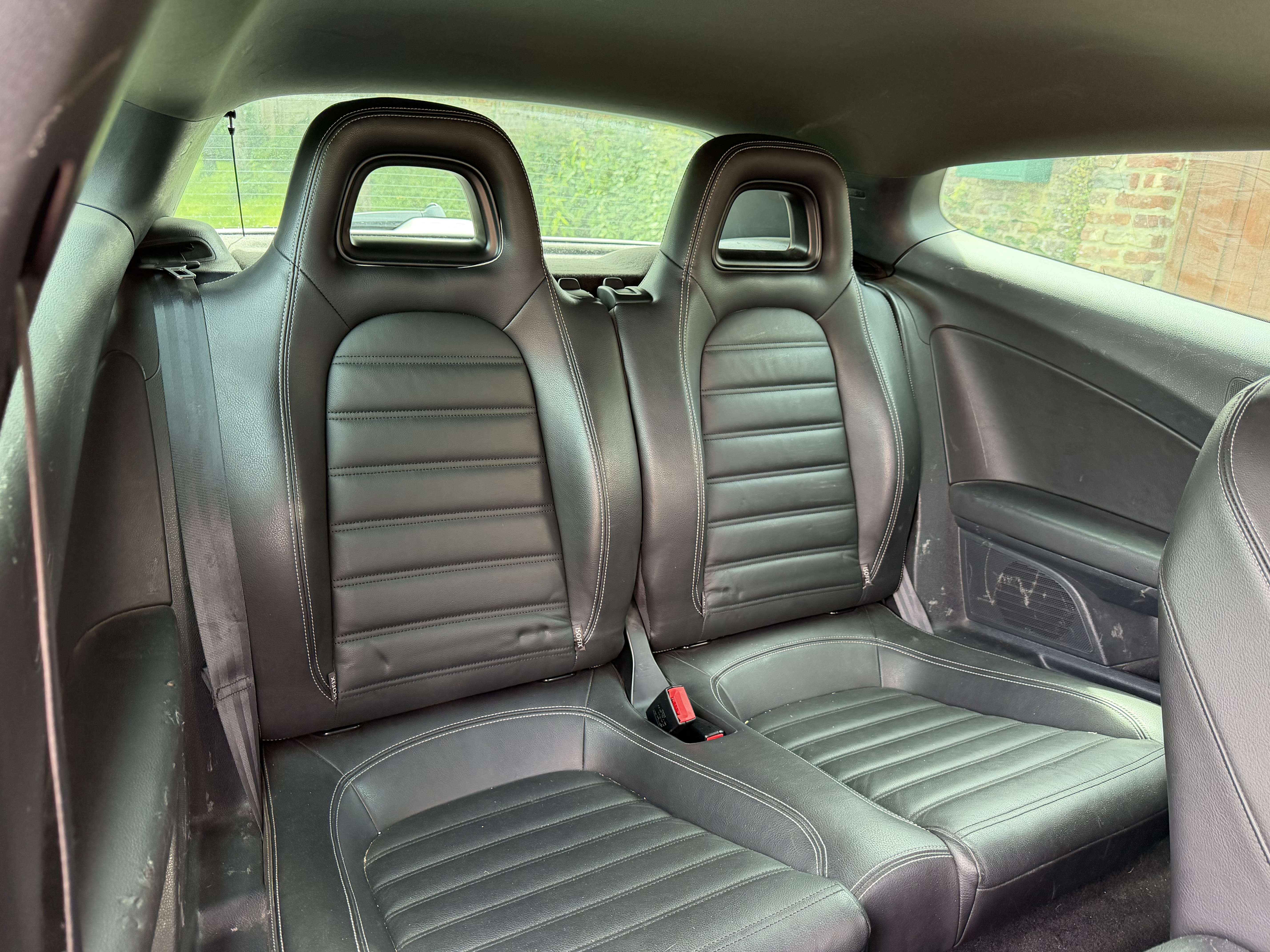 Volkswagen Scirocco 2.0 CR TDi DPF *PANO*CUIR*GPS*JANTES ALU*