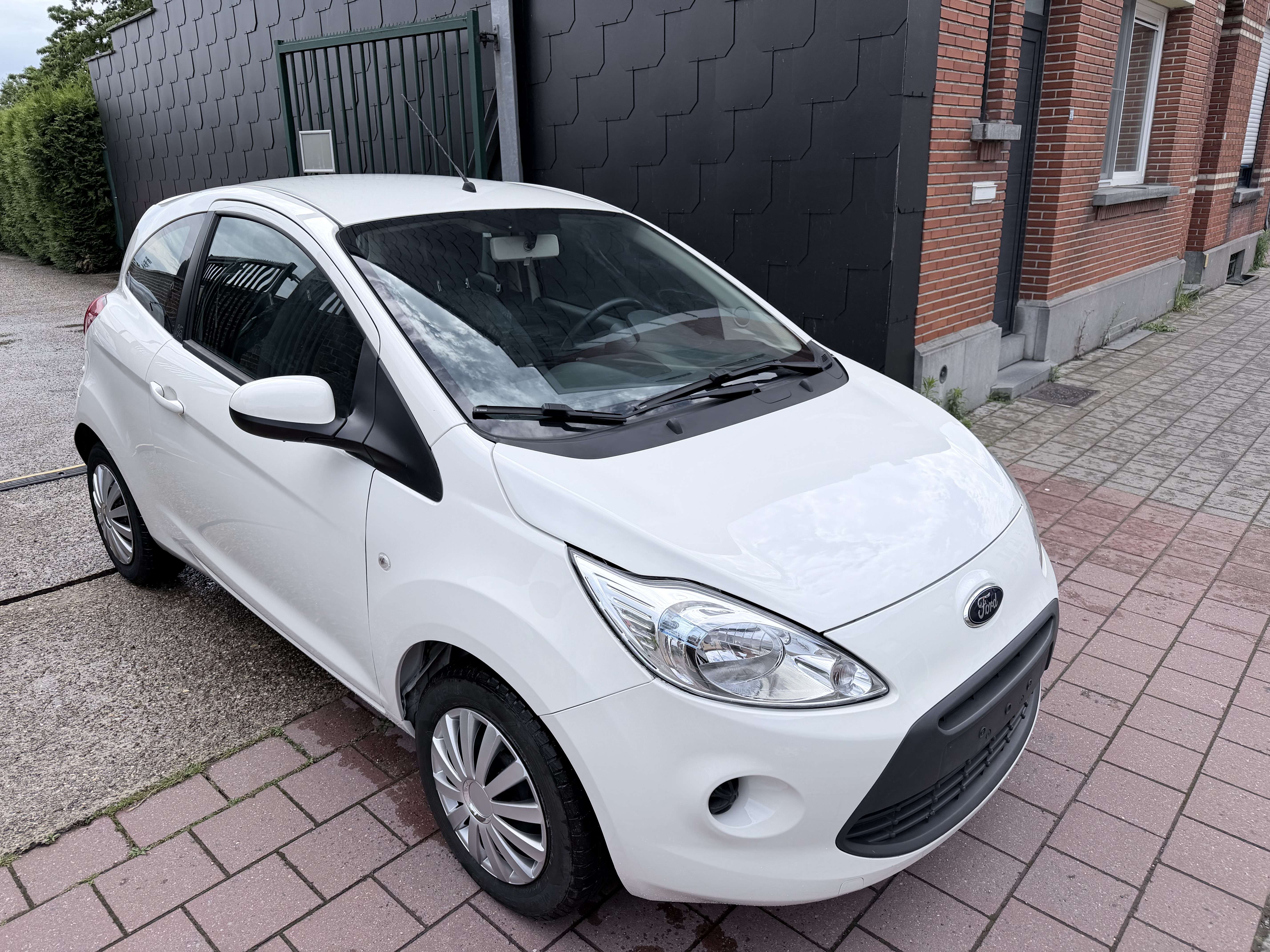Ford Ka/Ka+ 1.2 I EDITION TREND+