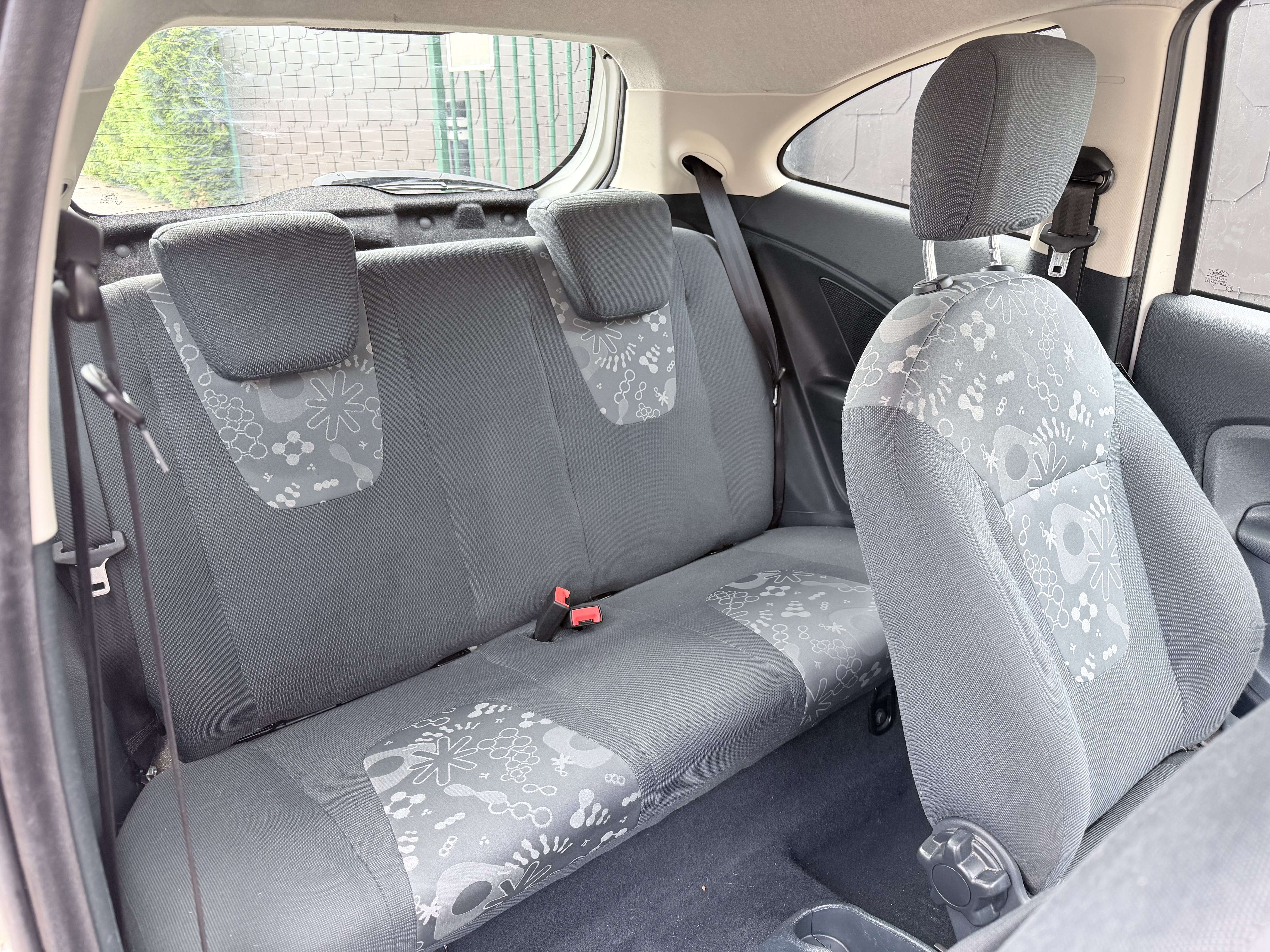 Ford Ka/Ka+ 1.2 I EDITION TREND+