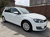 Volkswagen Golf 1.4 TSI *AIRCO*ACC*CUIR* PRIX MARCHAND thumbnail