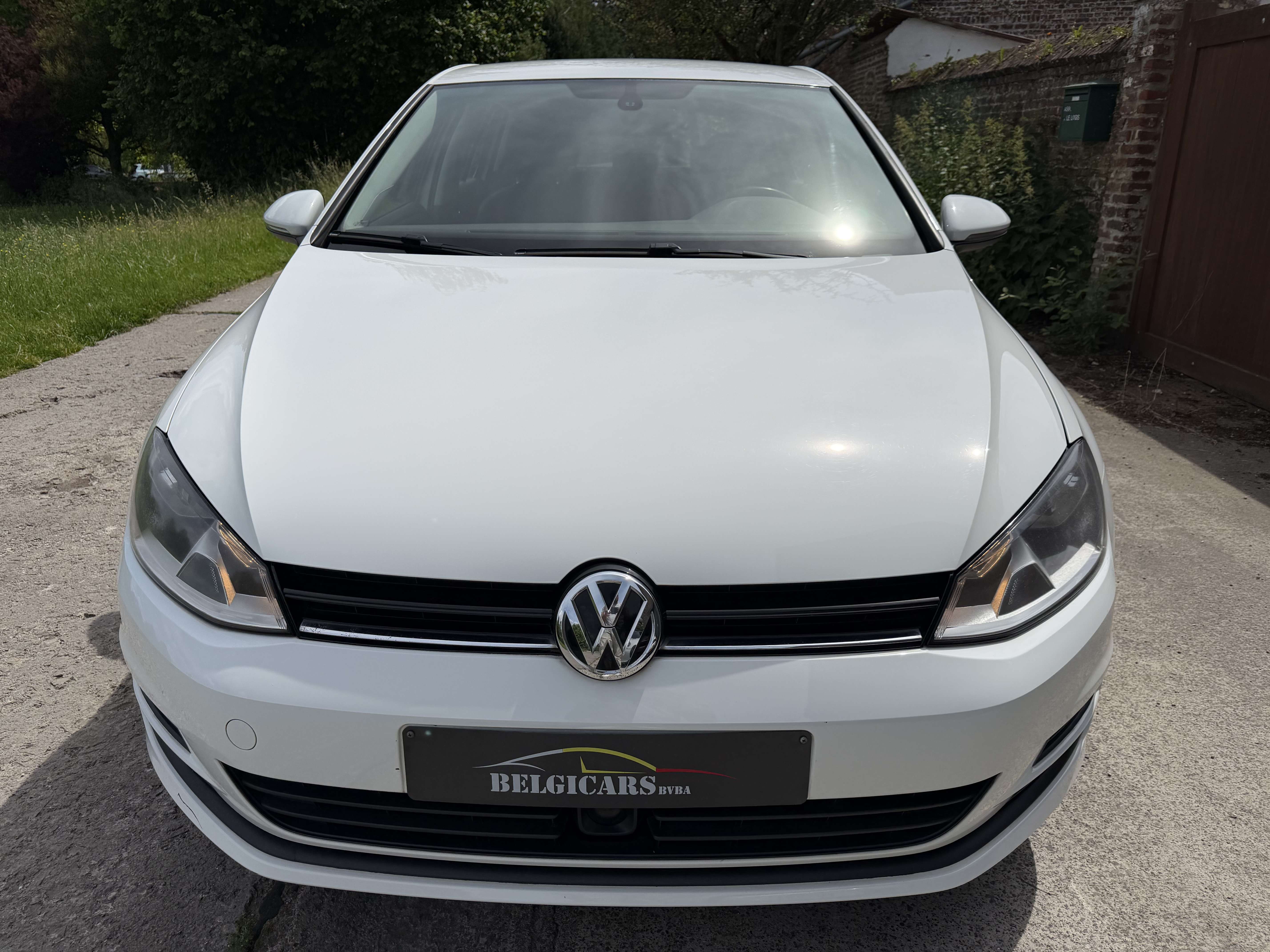 Volkswagen Golf 1.4 TSI *AIRCO*ACC*CUIR* PRIX MARCHAND