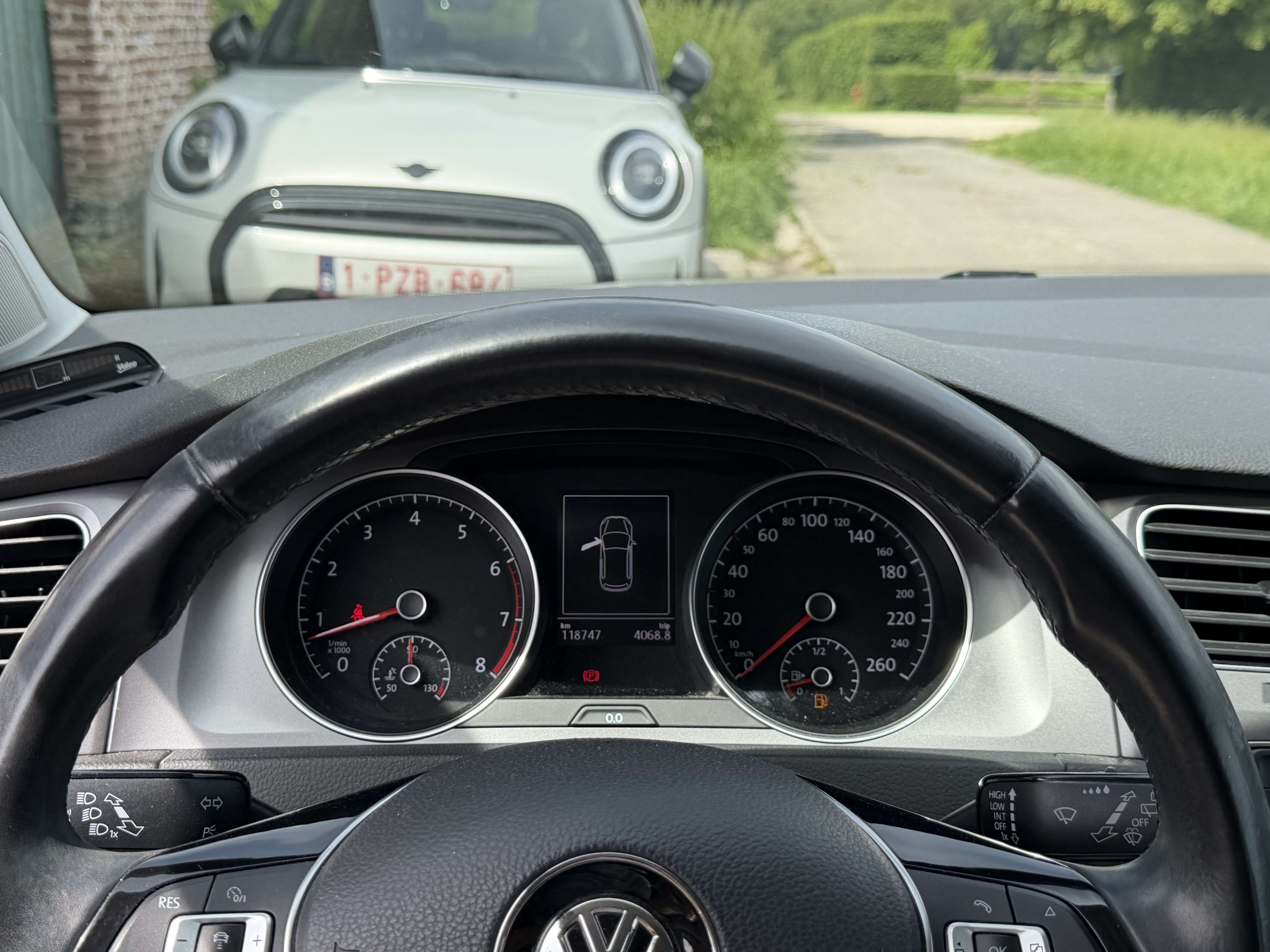 Volkswagen Golf 1.4 TSI *AIRCO*ACC*CUIR* PRIX MARCHAND
