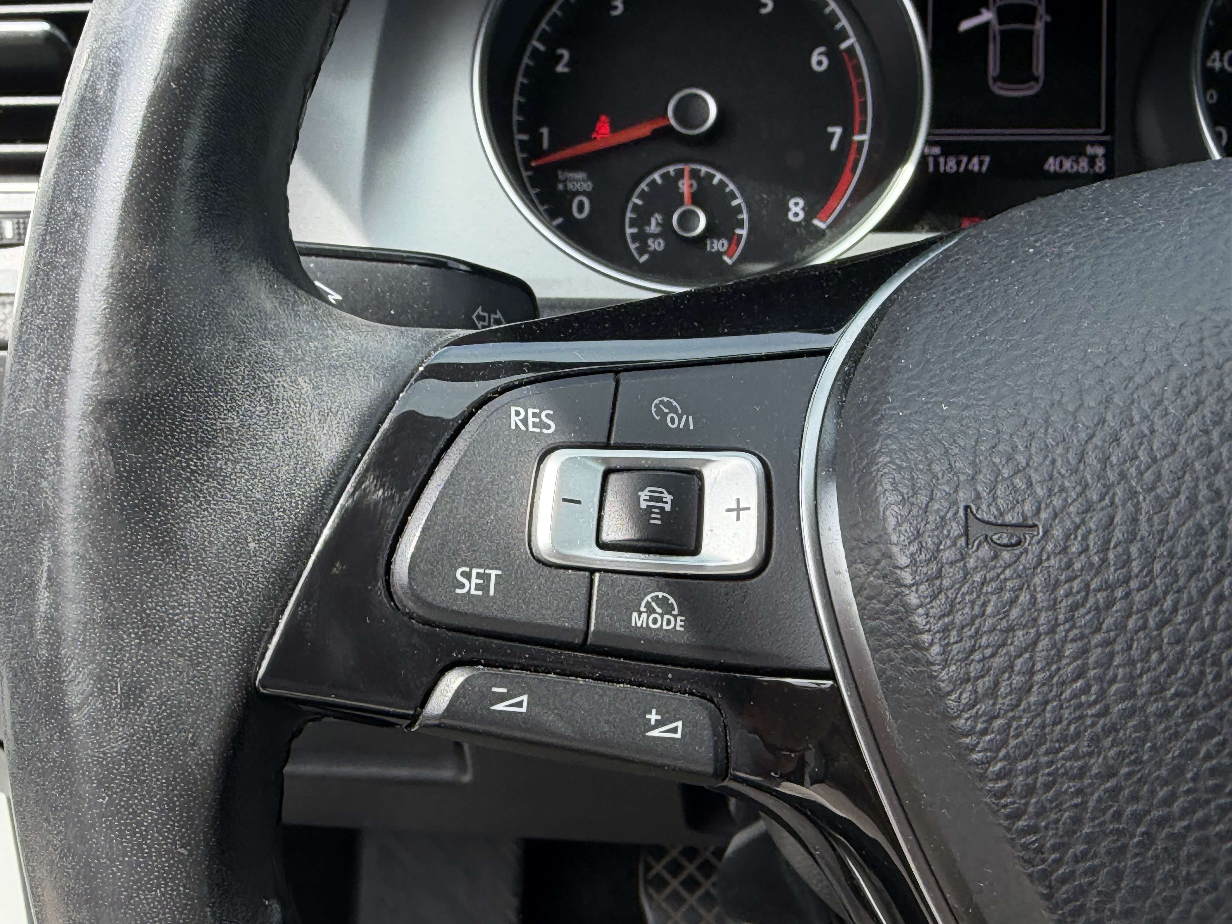 Volkswagen Golf 1.4 TSI *AIRCO*ACC*CUIR* PRIX MARCHAND
