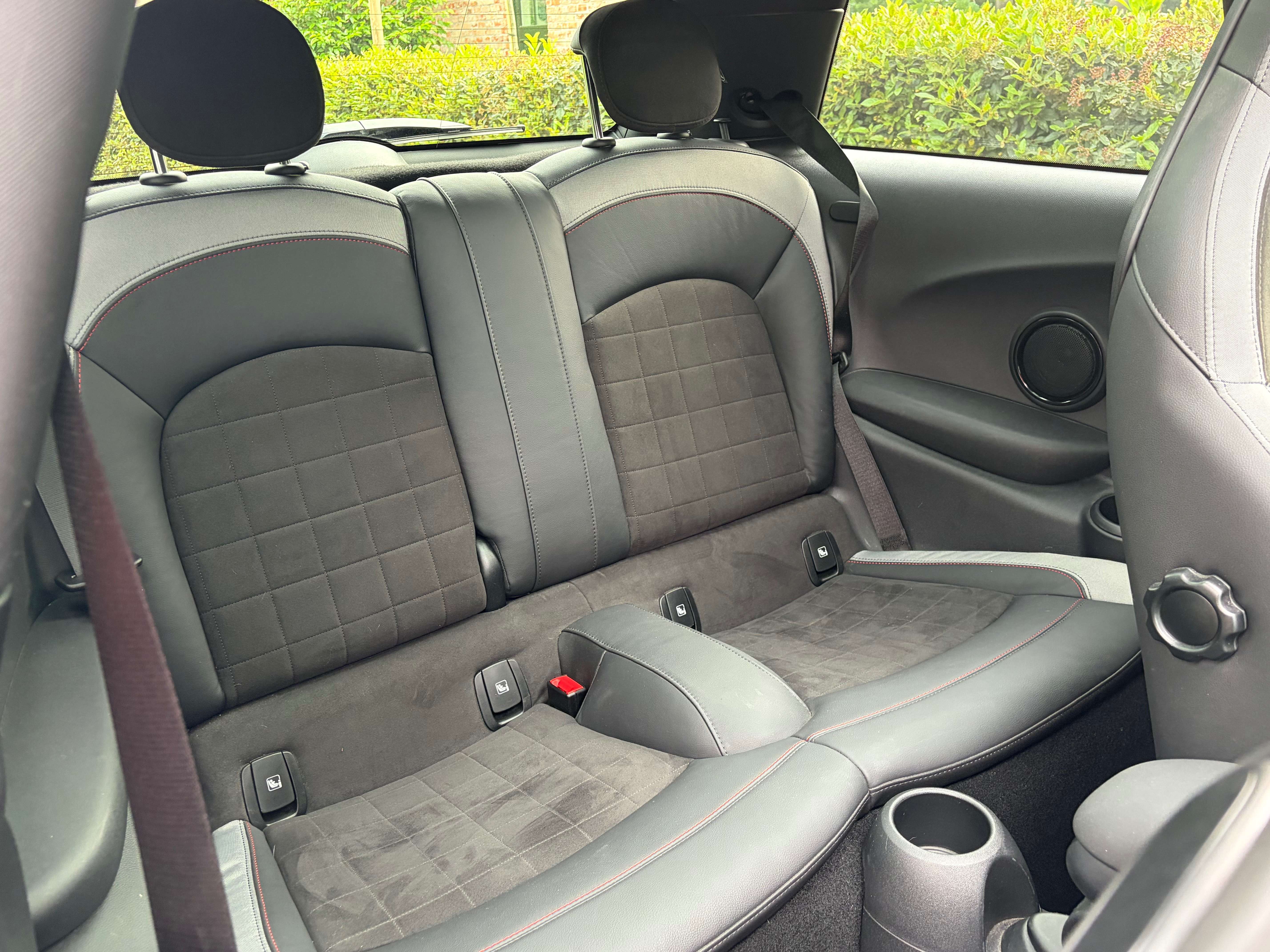 MINI Cooper 1.5 John Cooper Works Pano dak  ### 36000 km ###