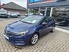 Opel Astra Astra 1.2 Turbo Ultimate S/S (EU6AP) 110 PK nieuwe motor ! thumbnail