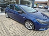 Opel Astra Astra 1.2 Turbo Ultimate S/S (EU6AP) 110 PK nieuwe motor ! thumbnail