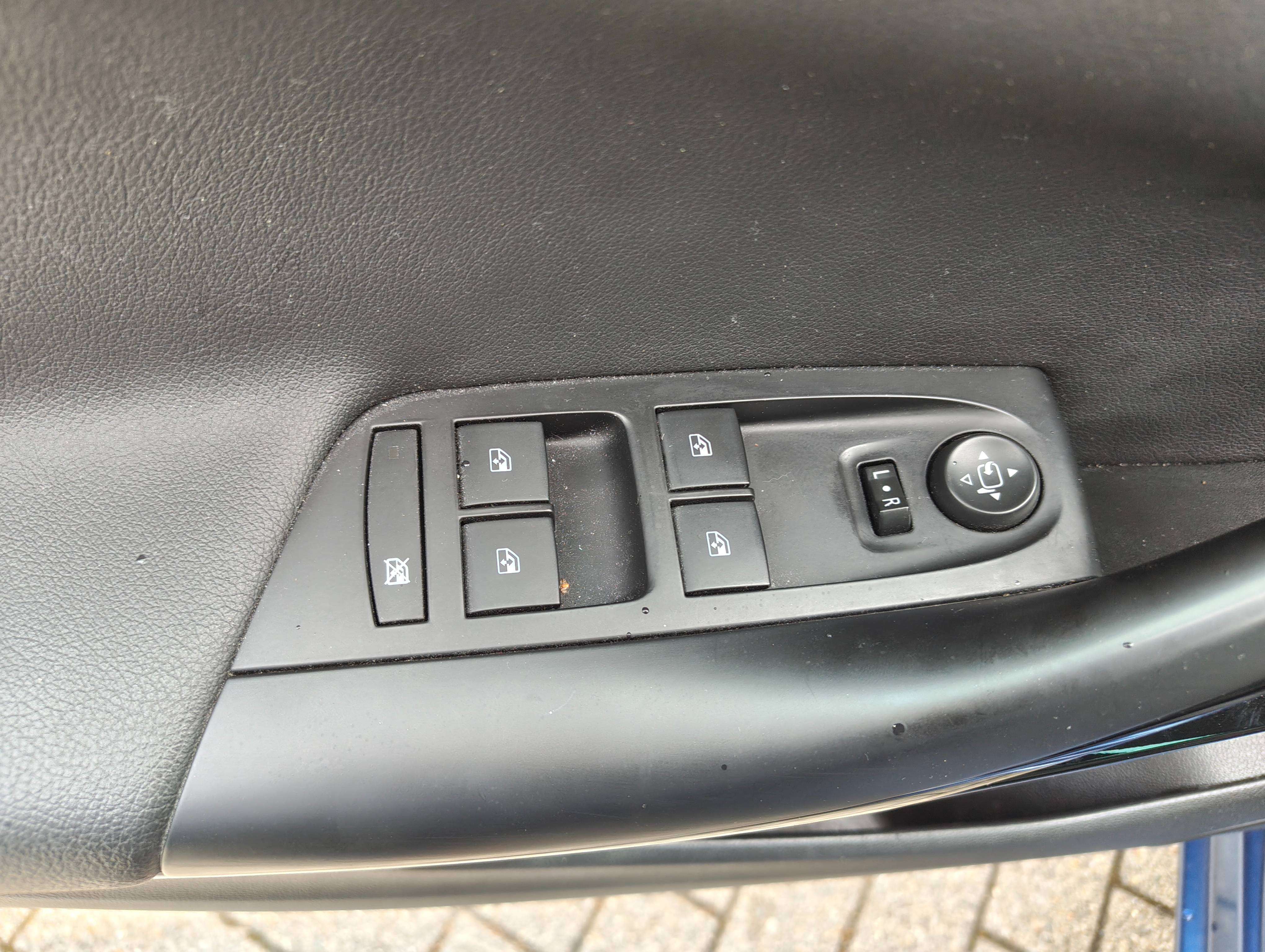 Opel Astra Astra 1.2 Turbo Ultimate S/S (EU6AP) 110 PK nieuwe motor !