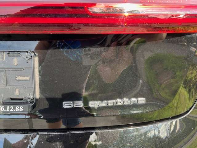 Audi Q8 e-tron E-Tron 95 kWh 55 Quattro Advanced *Navi*Cam*Leder*Keyless*Lane* BTW incl