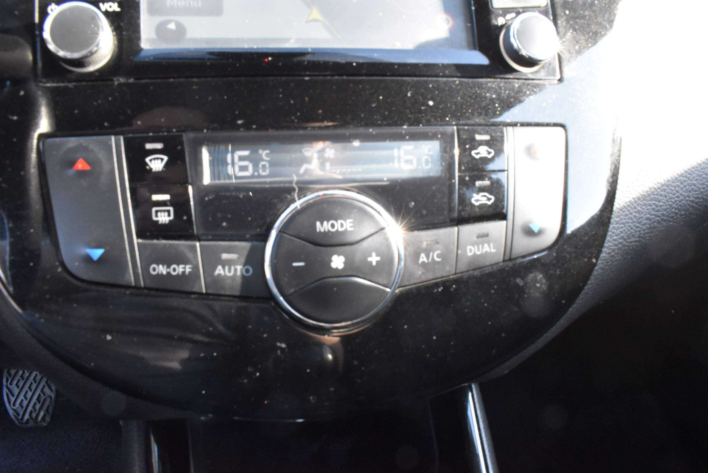 Nissan Pulsar 1.5 dCi Tekna GPS/Airco
