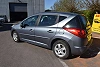 Peugeot 207 SW 1.4i Millesim 200 Airco/Pano ***12M GARANTIE*** thumbnail