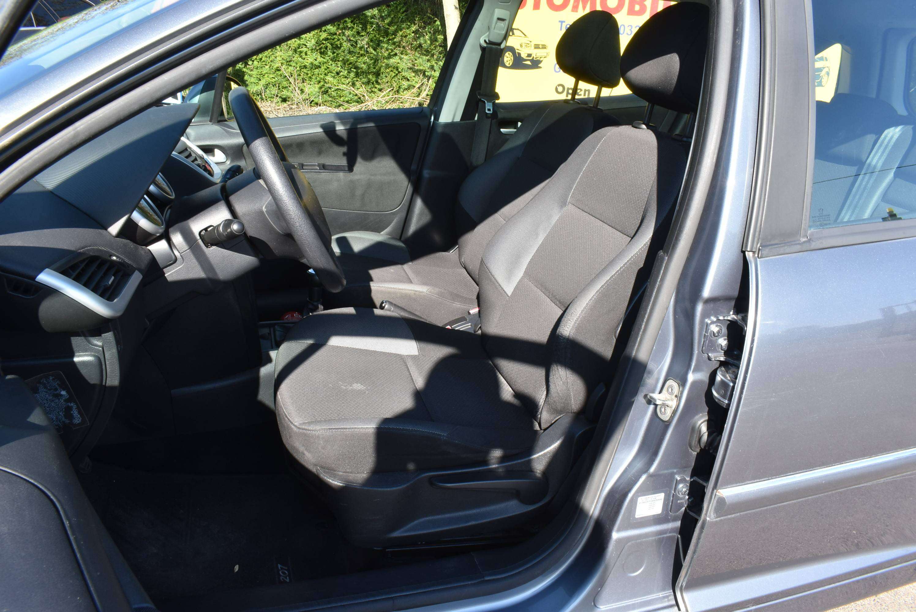 Peugeot 207 SW 1.4i Millesim 200 Airco/Pano ***12M GARANTIE***