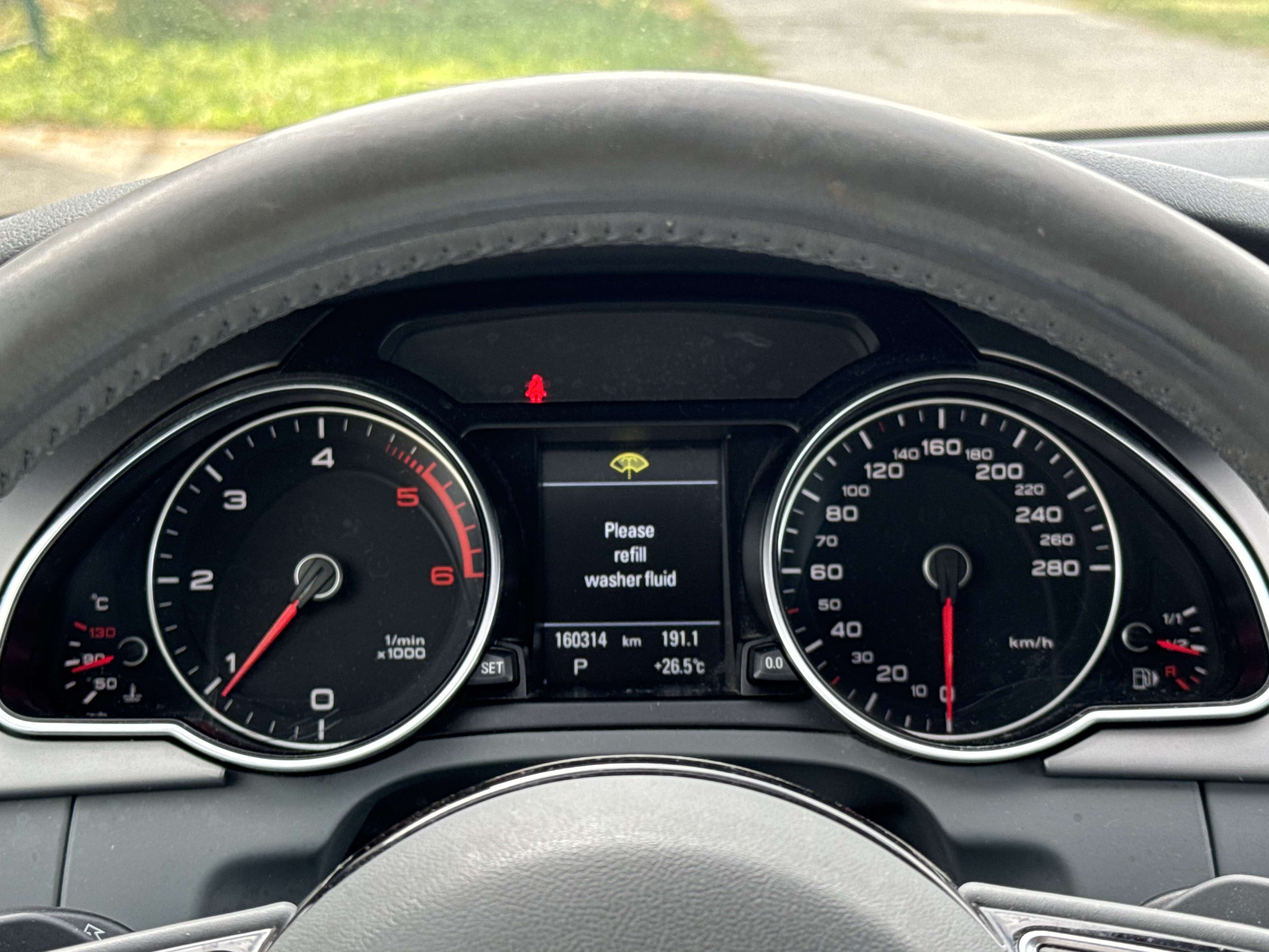 Audi A5 Coupé 2.0 TDi DPF Multitronic