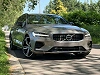 Volvo V60 2.0 D3 R-Design Geartronic thumbnail