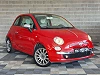 Fiat 500 🟢1.2 ESSENCE 69CV thumbnail