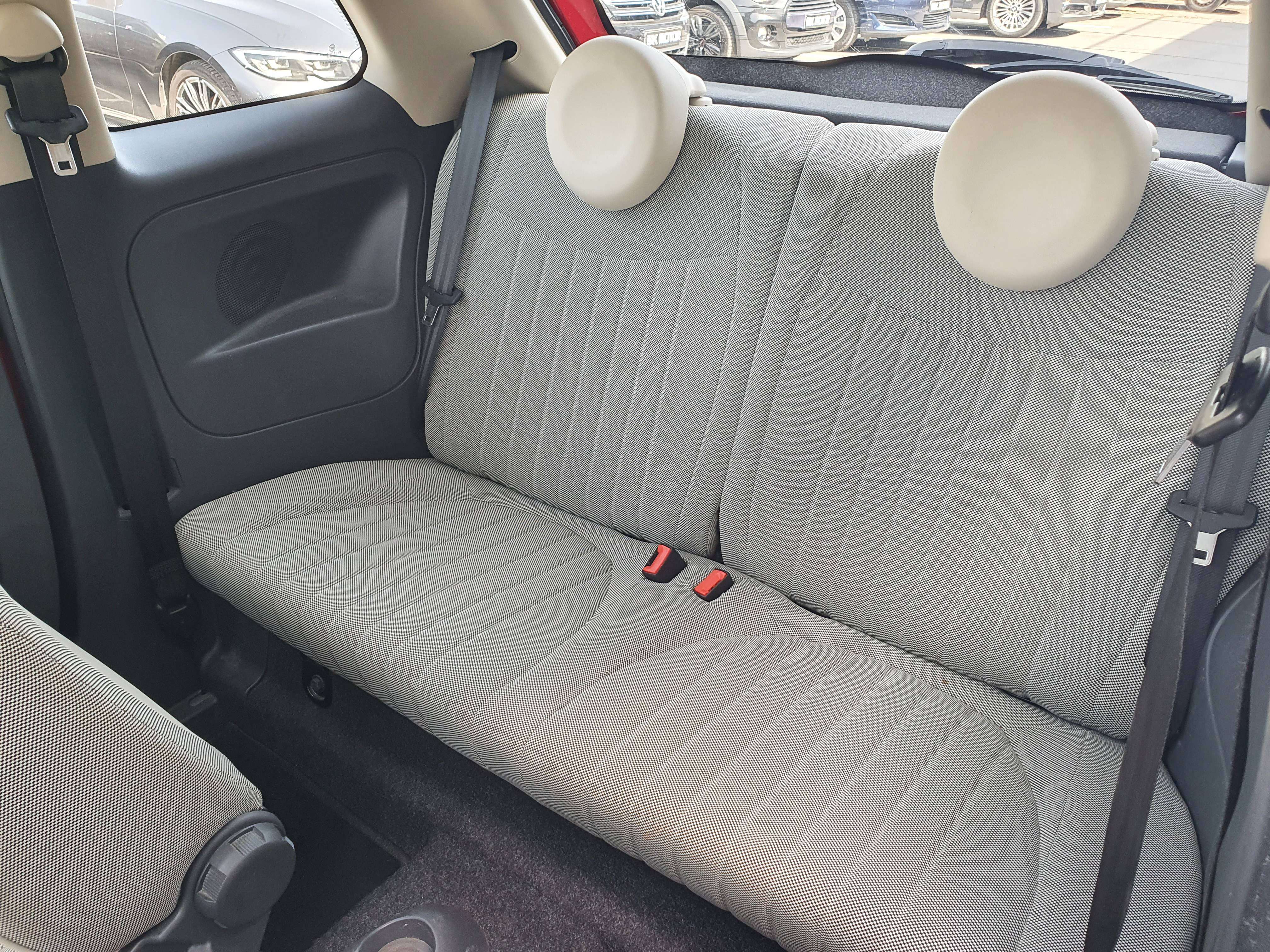 Fiat 500 🟢1.2 ESSENCE 69CV