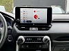Toyota RAV 4 STYLE APPLE CARPLAY JBL SOUND 360° CAMERA thumbnail