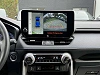 Toyota RAV 4 STYLE APPLE CARPLAY JBL SOUND 360° CAMERA thumbnail