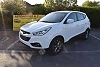 Hyundai iX35 1.6i Style Airco ***12M GARANTIE*** thumbnail