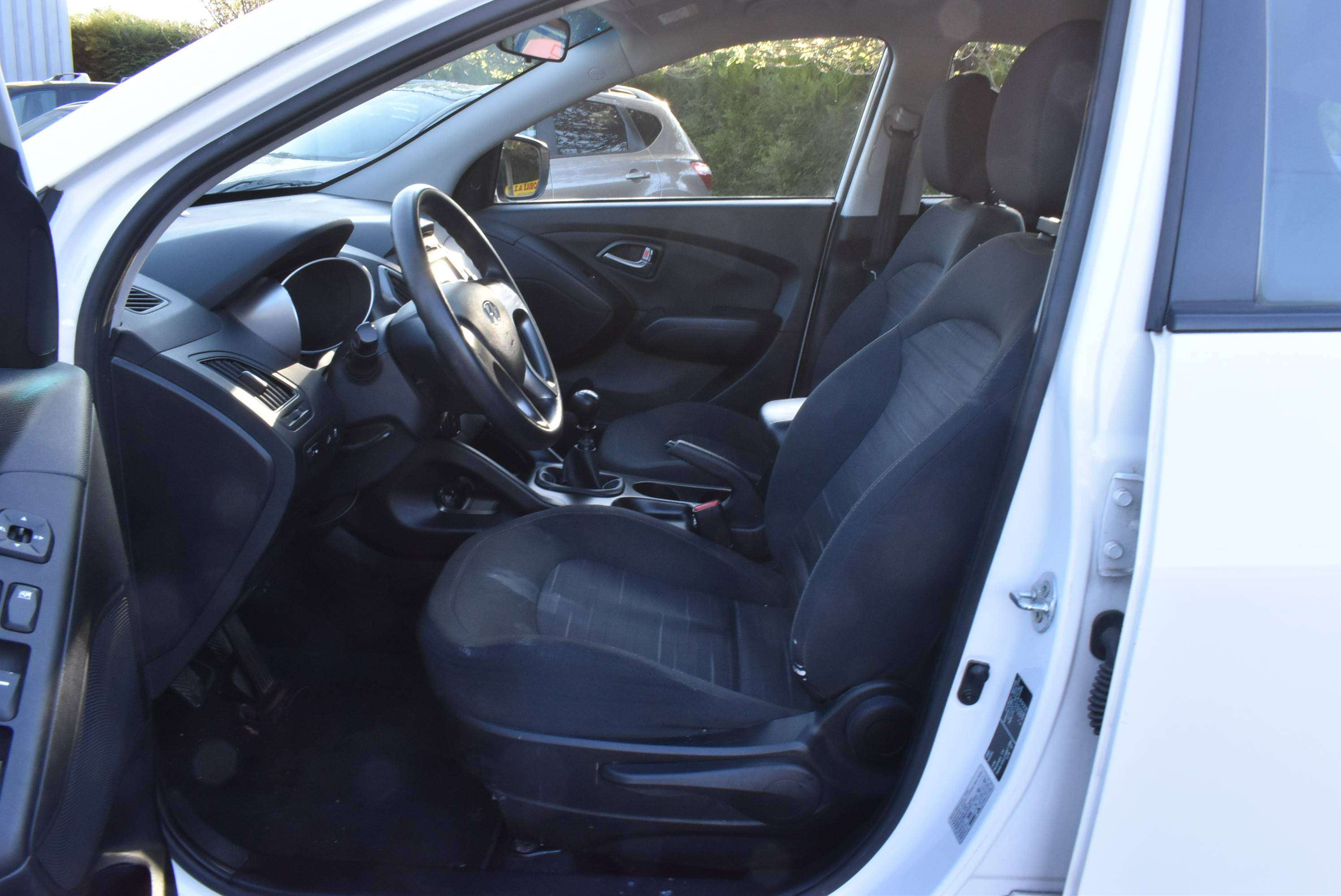 Hyundai iX35 1.6i Style Airco ***12M GARANTIE***