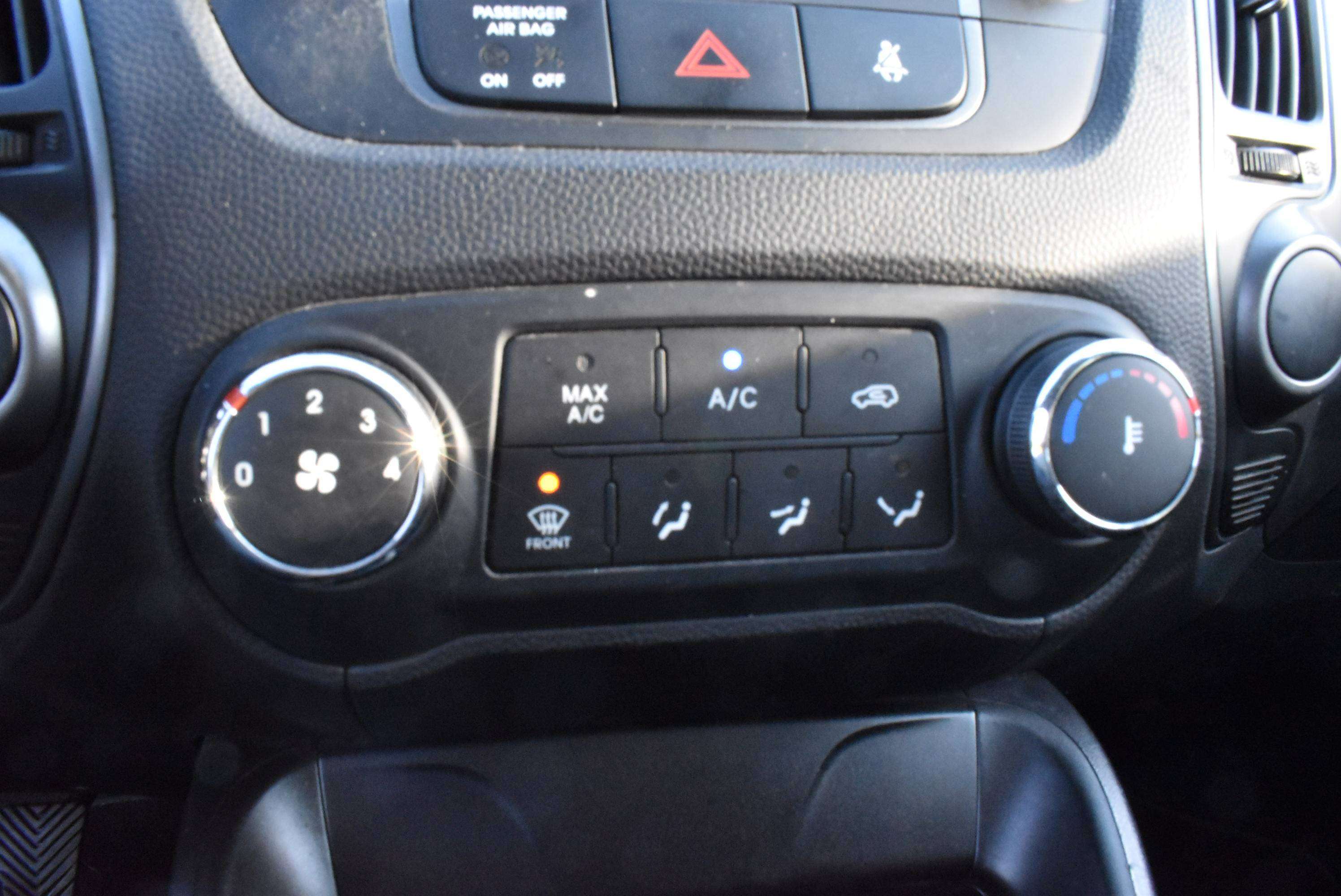 Hyundai iX35 1.6i Style Airco ***12M GARANTIE***