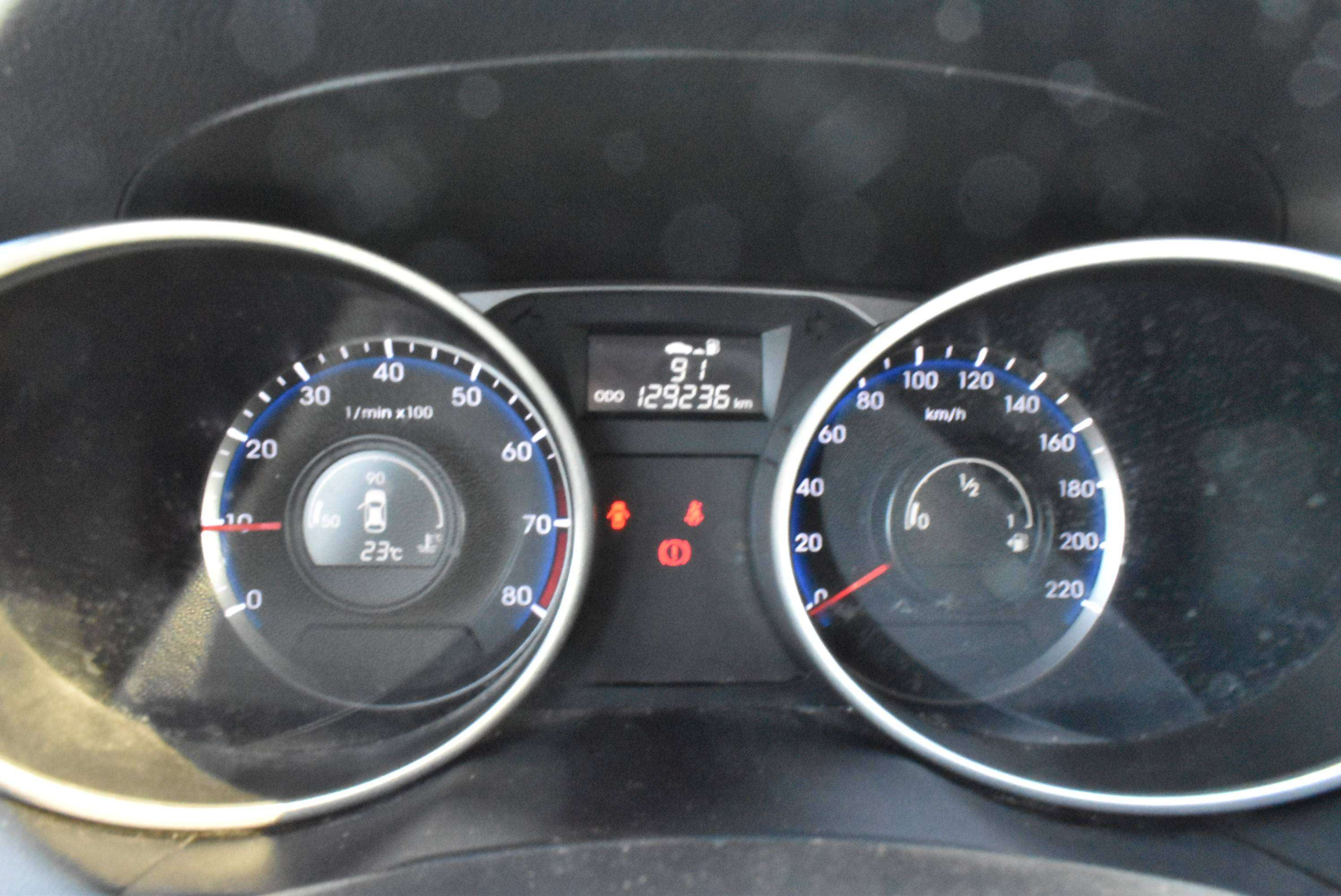 Hyundai iX35 1.6i Style Airco ***12M GARANTIE***