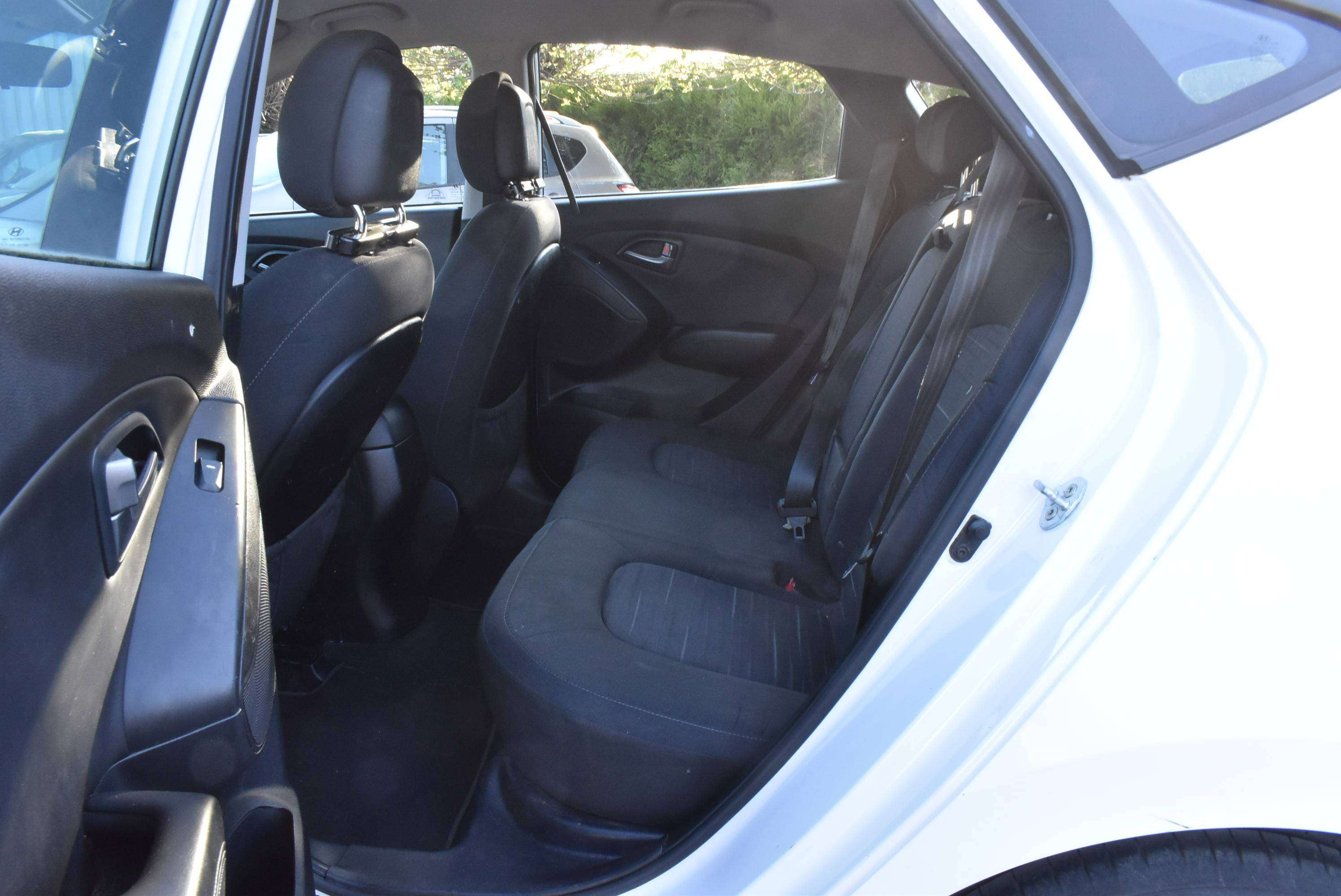 Hyundai iX35 1.6i Style Airco ***12M GARANTIE***