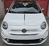 Fiat 500C 1.3 Mjet Lounge + CLIM + NAVI + CUIR thumbnail