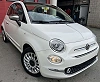 Fiat 500C 1.3 Mjet Lounge + CLIM + NAVI + CUIR thumbnail