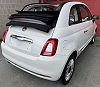 Fiat 500C 1.3 Mjet Lounge + CLIM + NAVI + CUIR thumbnail