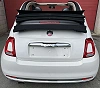 Fiat 500C 1.3 Mjet Lounge + CLIM + NAVI + CUIR thumbnail