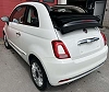 Fiat 500C 1.3 Mjet Lounge + CLIM + NAVI + CUIR thumbnail