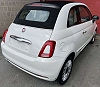 Fiat 500C 1.3 Mjet Lounge + CLIM + NAVI + CUIR thumbnail