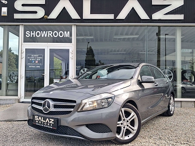 Mercedes-Benz A 180 A 180 / MARCHAND / EXPORT / NO COTROL / NO GARANTIE