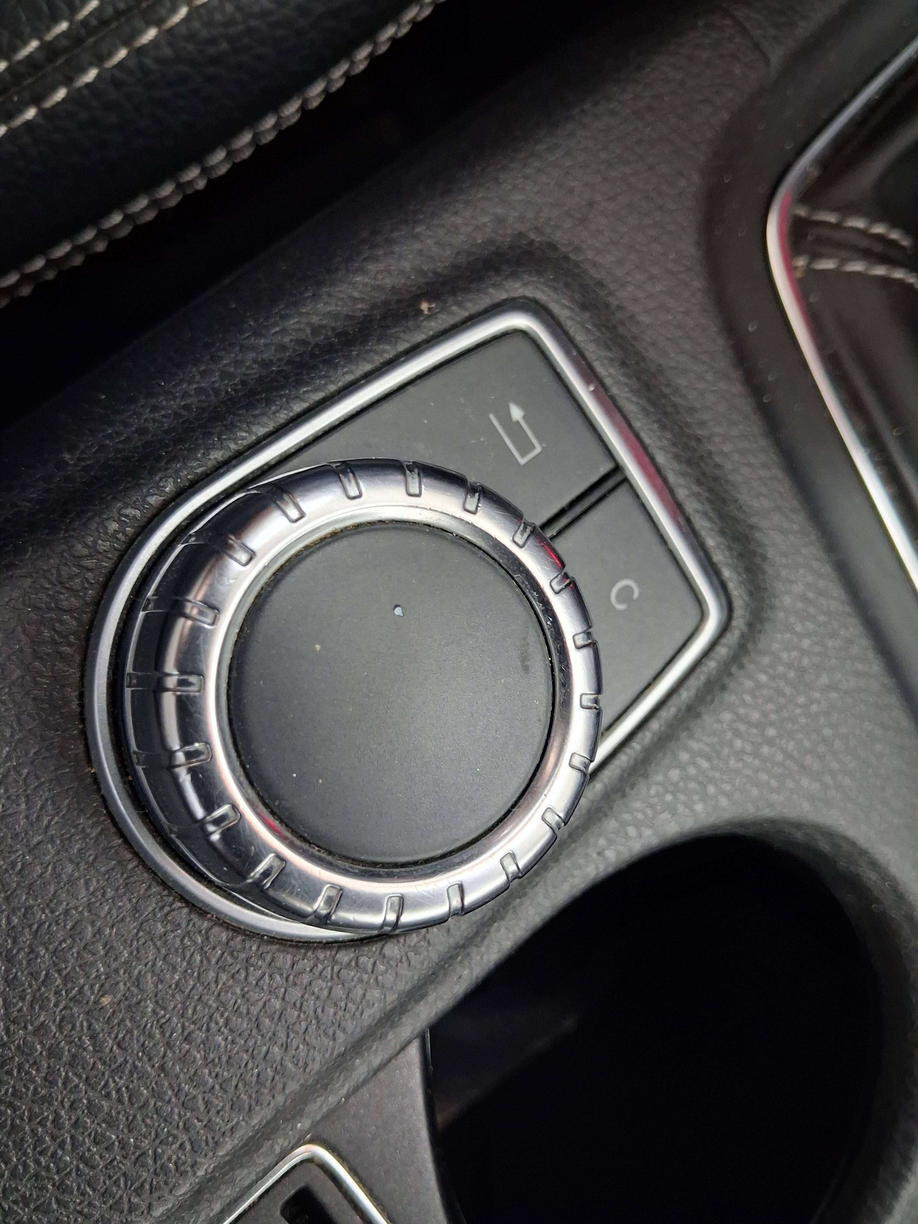 Mercedes-Benz A 180 A 180 / MARCHAND / EXPORT / NO COTROL / NO GARANTIE